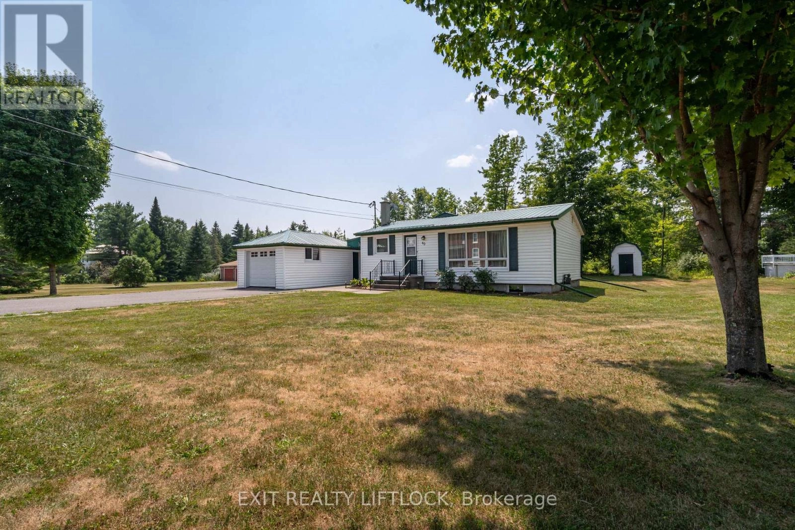 49 Concession Street, Havelock-Belmont-Methuen, Ontario  K0L 1Z0 - Photo 3 - X12287822