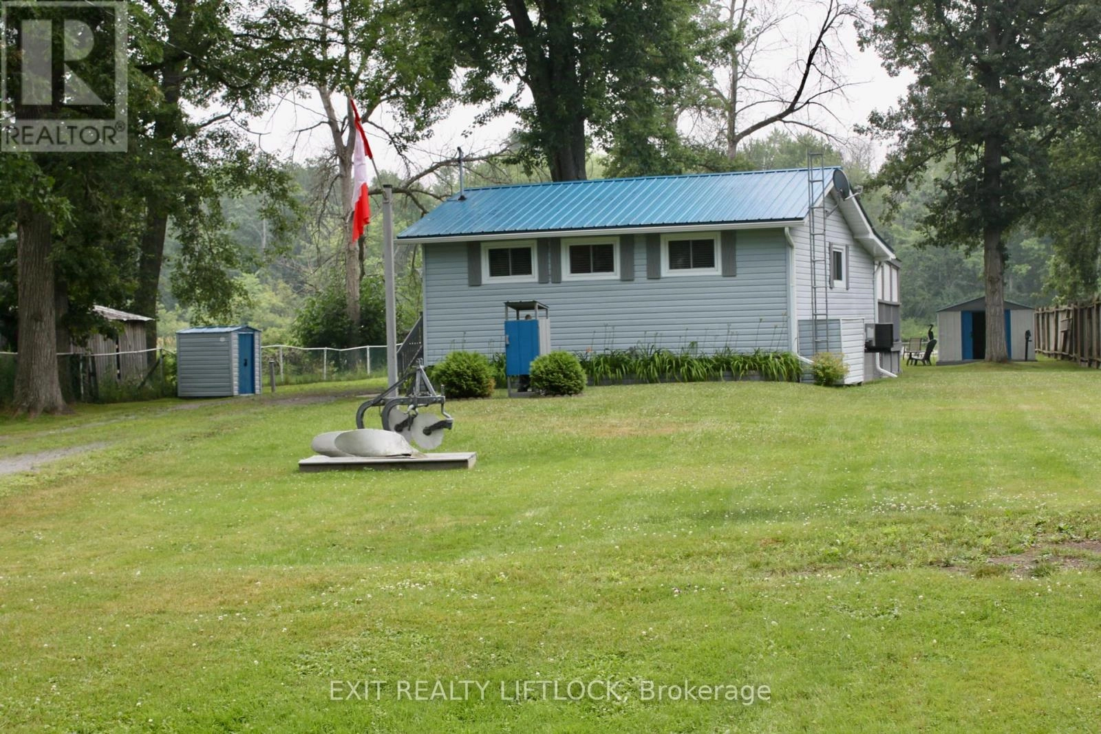 77 River Road W, Trent Hills, Ontario  K0L 1L0 - Photo 1 - X12287838