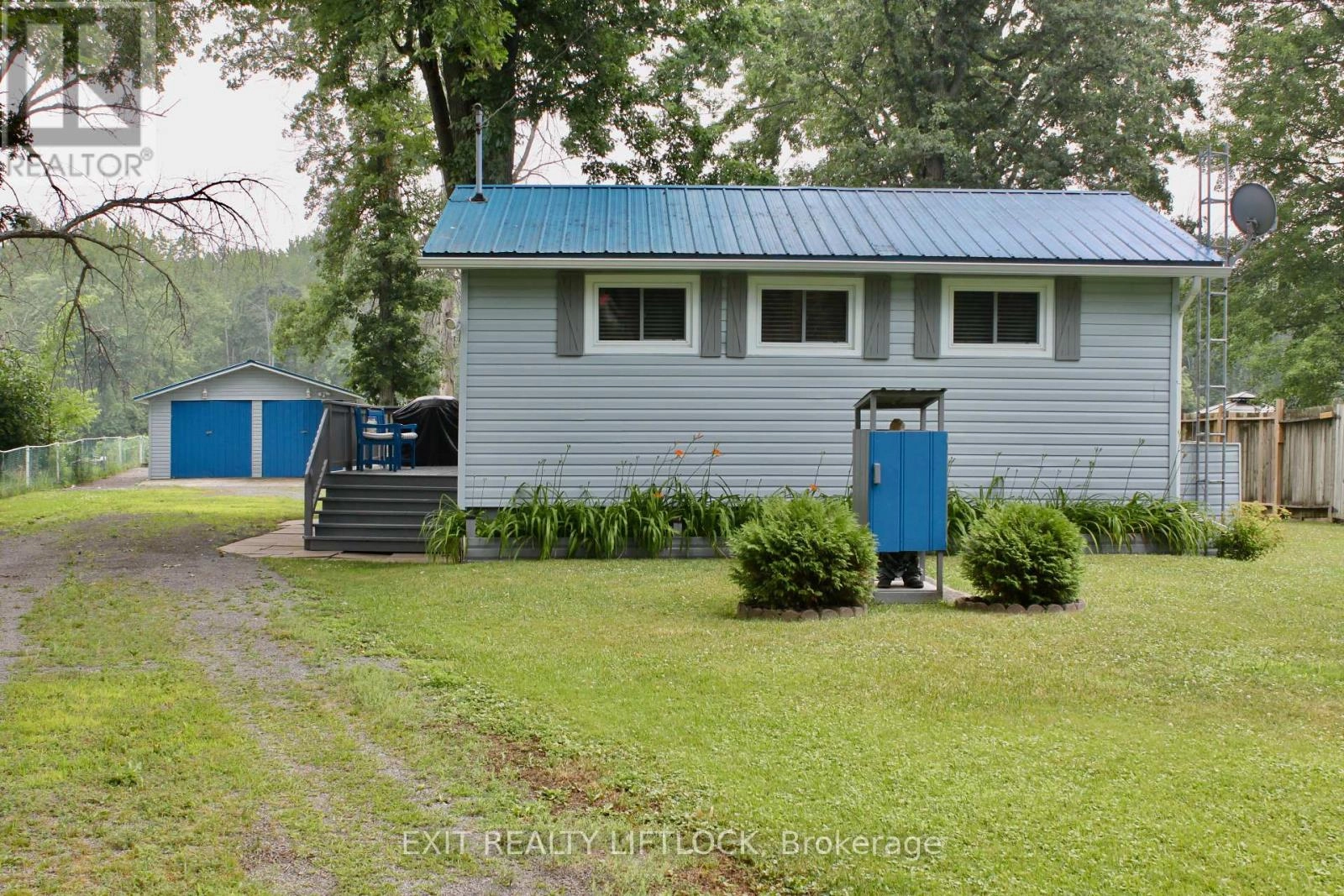 77 River Road W, Trent Hills, Ontario  K0L 1L0 - Photo 2 - X12287838