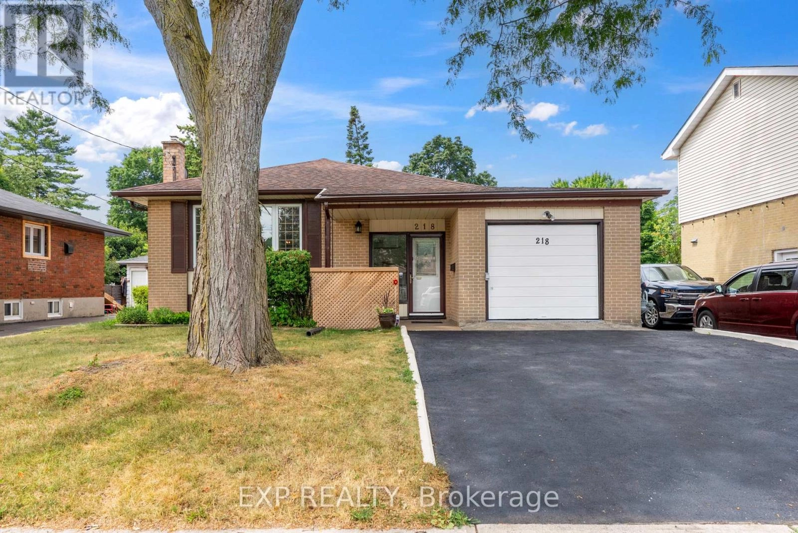 218 FARLEY AVENUE, Belleville, Ontario