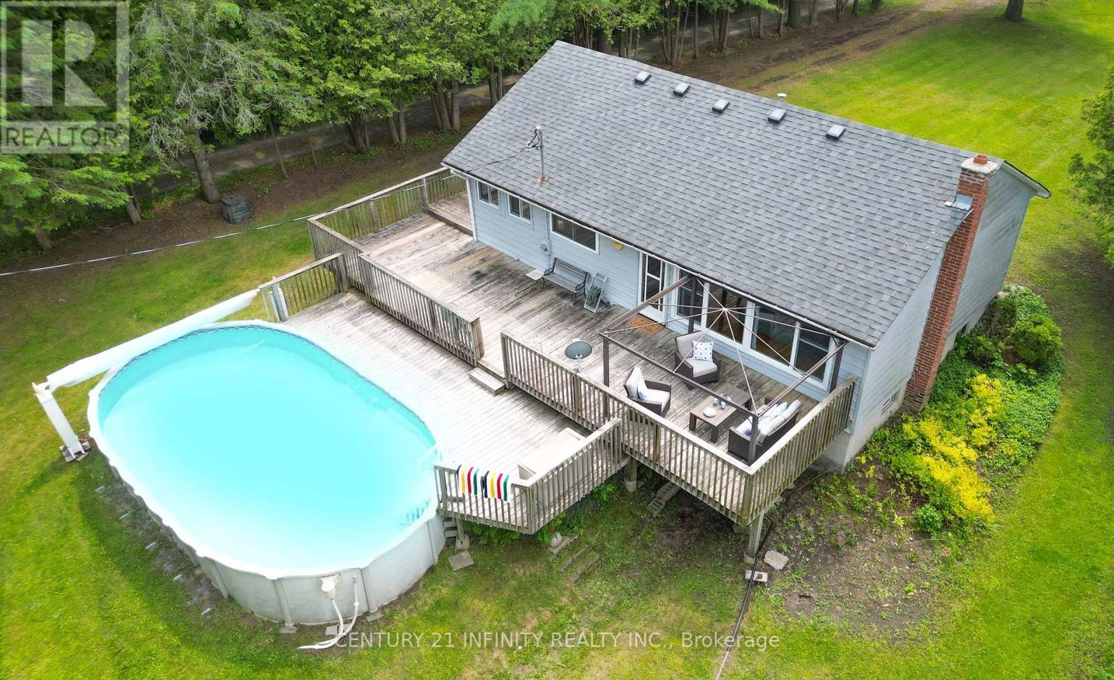 66 Cowans Crescent, Kawartha Lakes, Ontario  K0L 2W0 - Photo 1 - X12287973