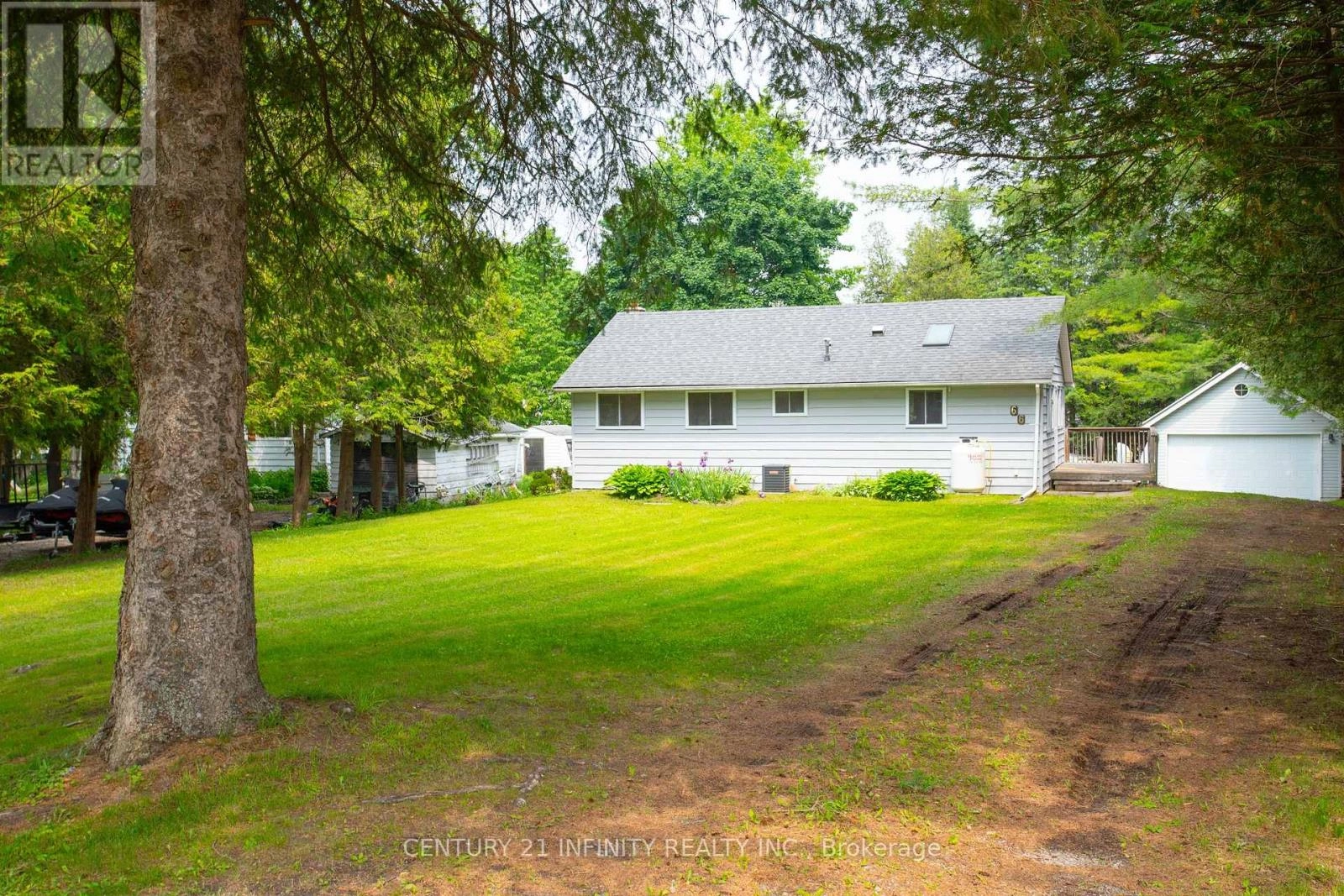 66 Cowans Crescent, Kawartha Lakes, Ontario  K0L 2W0 - Photo 2 - X12287973