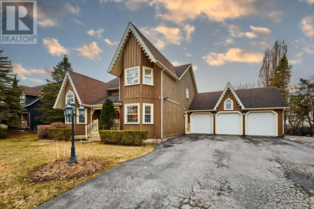 1645 Acorn Lane, Pickering, Ontario  L1Y 1A7 - Photo 3 - E12288013