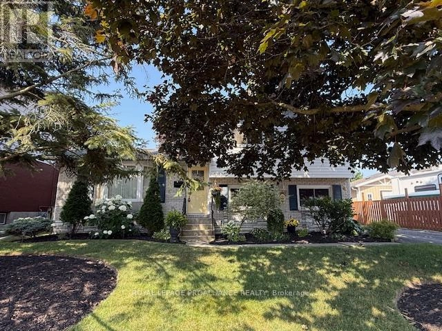 50 Marsh Drive, Belleville, Ontario  K8P 4P6 - Photo 1 - X12288193