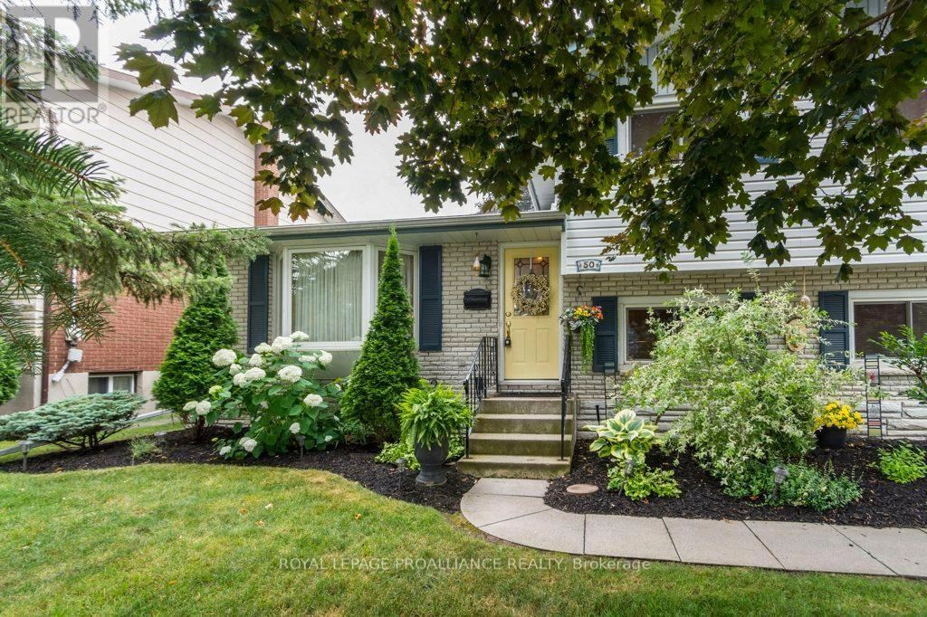 50 Marsh Drive, Belleville, Ontario  K8P 4P6 - Photo 3 - X12288193