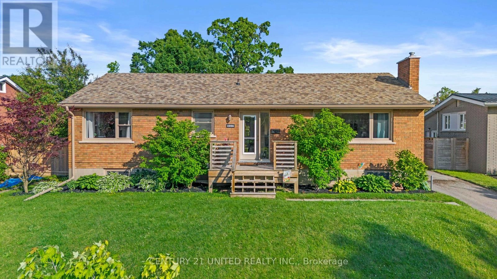 1056 Glebemount Crescent, Peterborough North, Ontario  K9H 6M3 - Photo 1 - X12288203