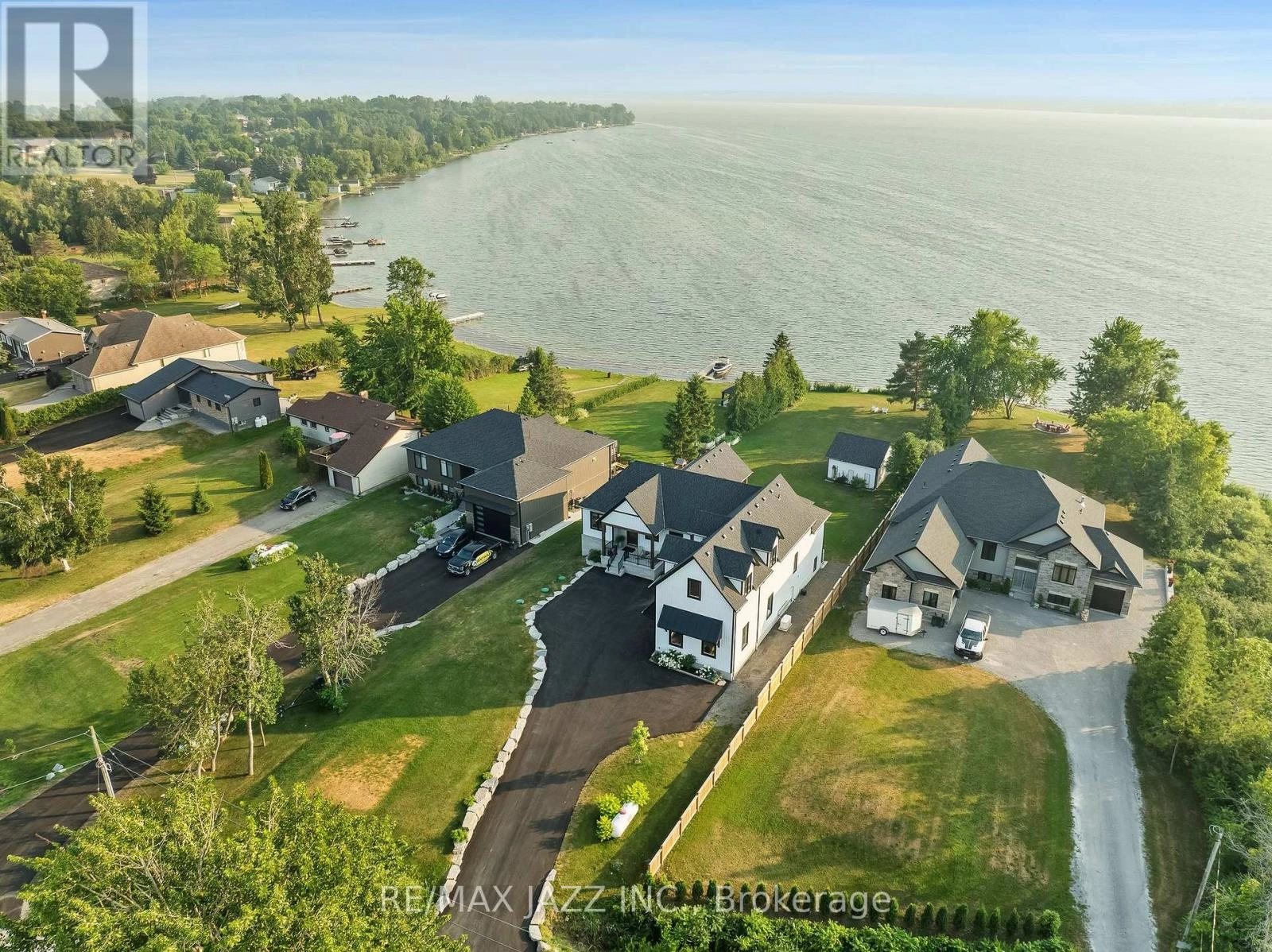 48 Pleasant View Crescent, Kawartha Lakes, Ontario  K0M 2C0 - Photo 1 - X12288239