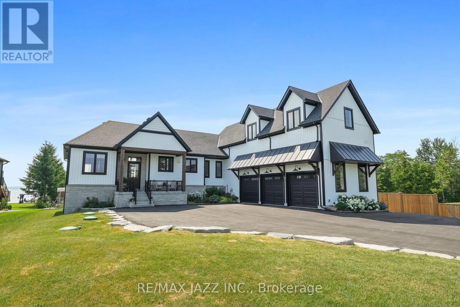 48 Pleasant View Crescent, Kawartha Lakes, Ontario  K0M 2C0 - Photo 2 - X12288239