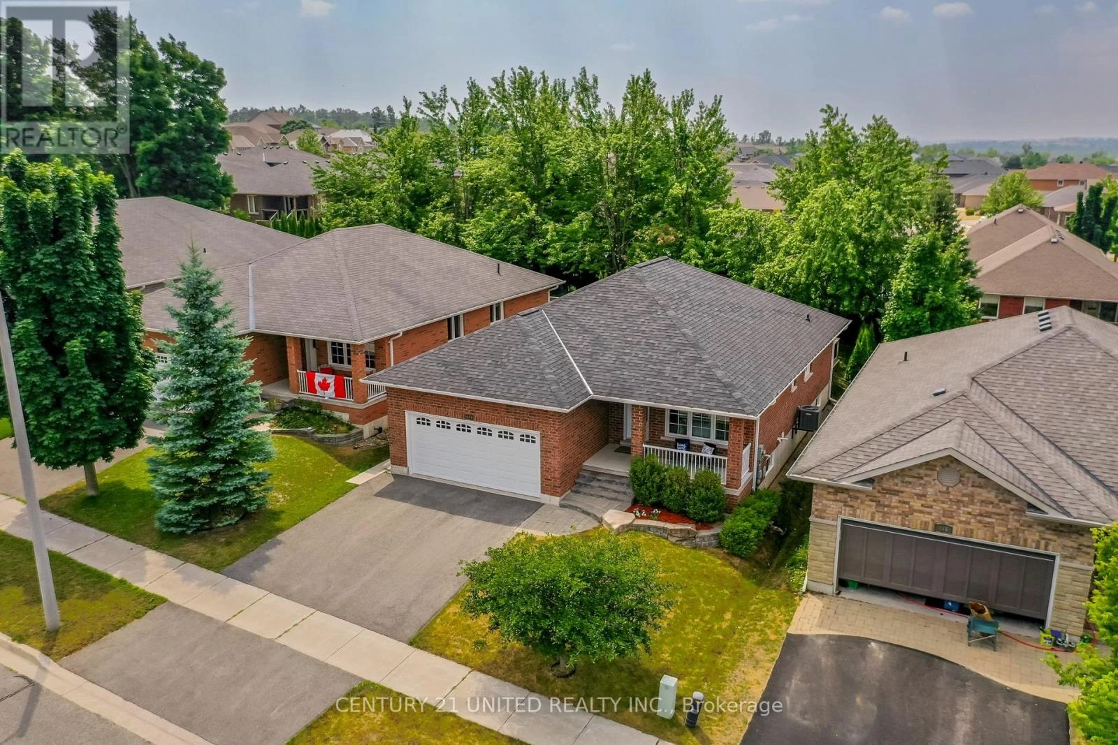 441 Bianco Crescent, Peterborough West, Ontario  K9K 0A3 - Photo 2 - X12287892