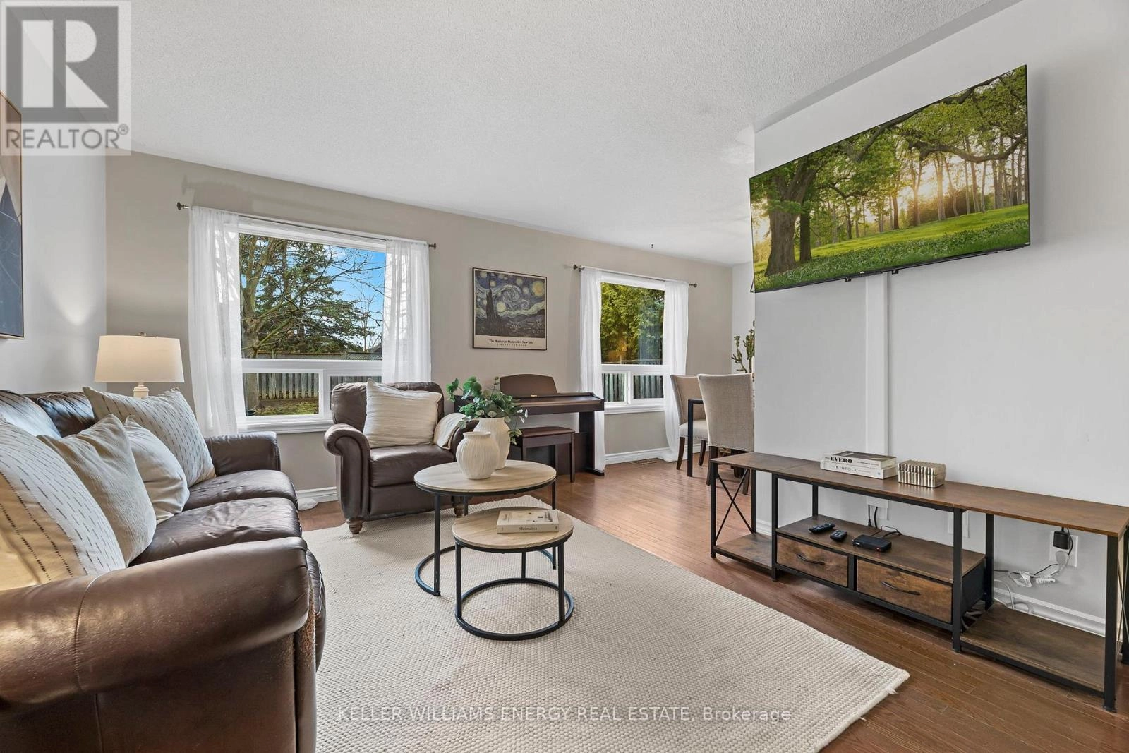 50 Kershaw Street, Clarington, Ontario  L1C 4T7 - Photo 3 - E12288327