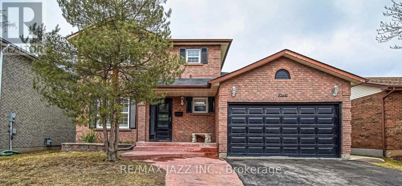8 Cloverfield Street, Clarington, Ontario  L1E 1K3 - Photo 1 - E12288390