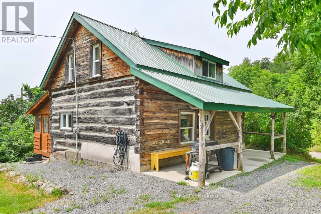 2506 Mclean Road, Central Frontenac, Ontario  K0H 2E0 - Photo 1 - X12288425