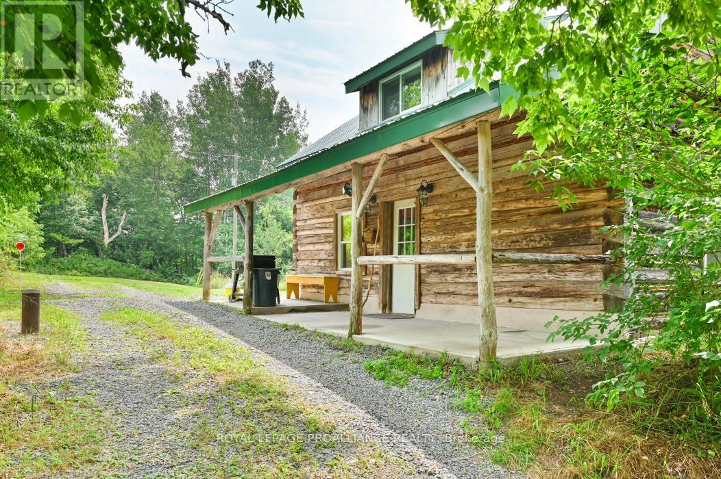 2506 Mclean Road, Central Frontenac, Ontario  K0H 2E0 - Photo 2 - X12288425