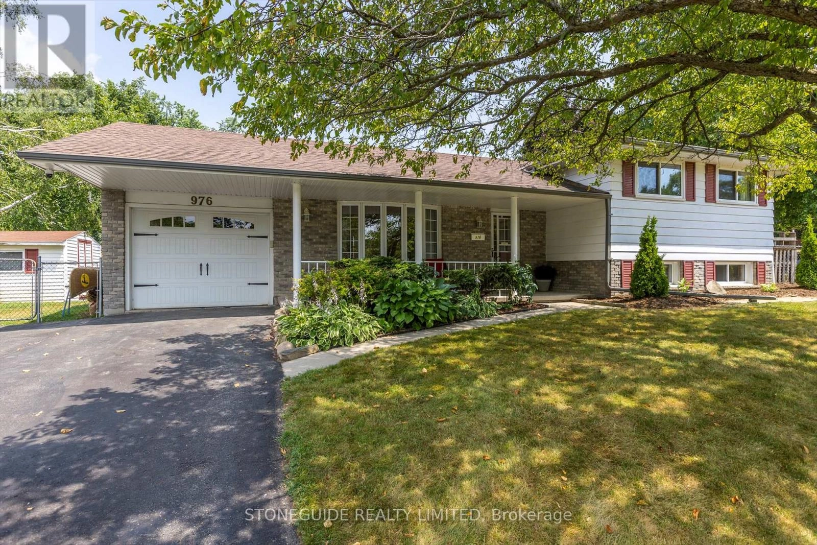 976 Sydenham Road, Peterborough South, Ontario  K9J 1K6 - Photo 1 - X12288434