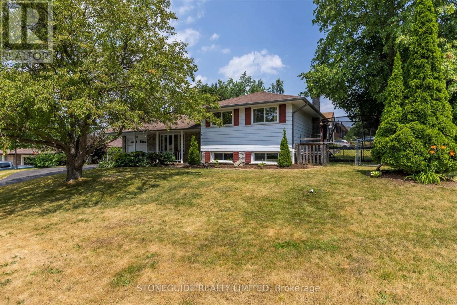 976 Sydenham Road, Peterborough South, Ontario  K9J 1K6 - Photo 3 - X12288434
