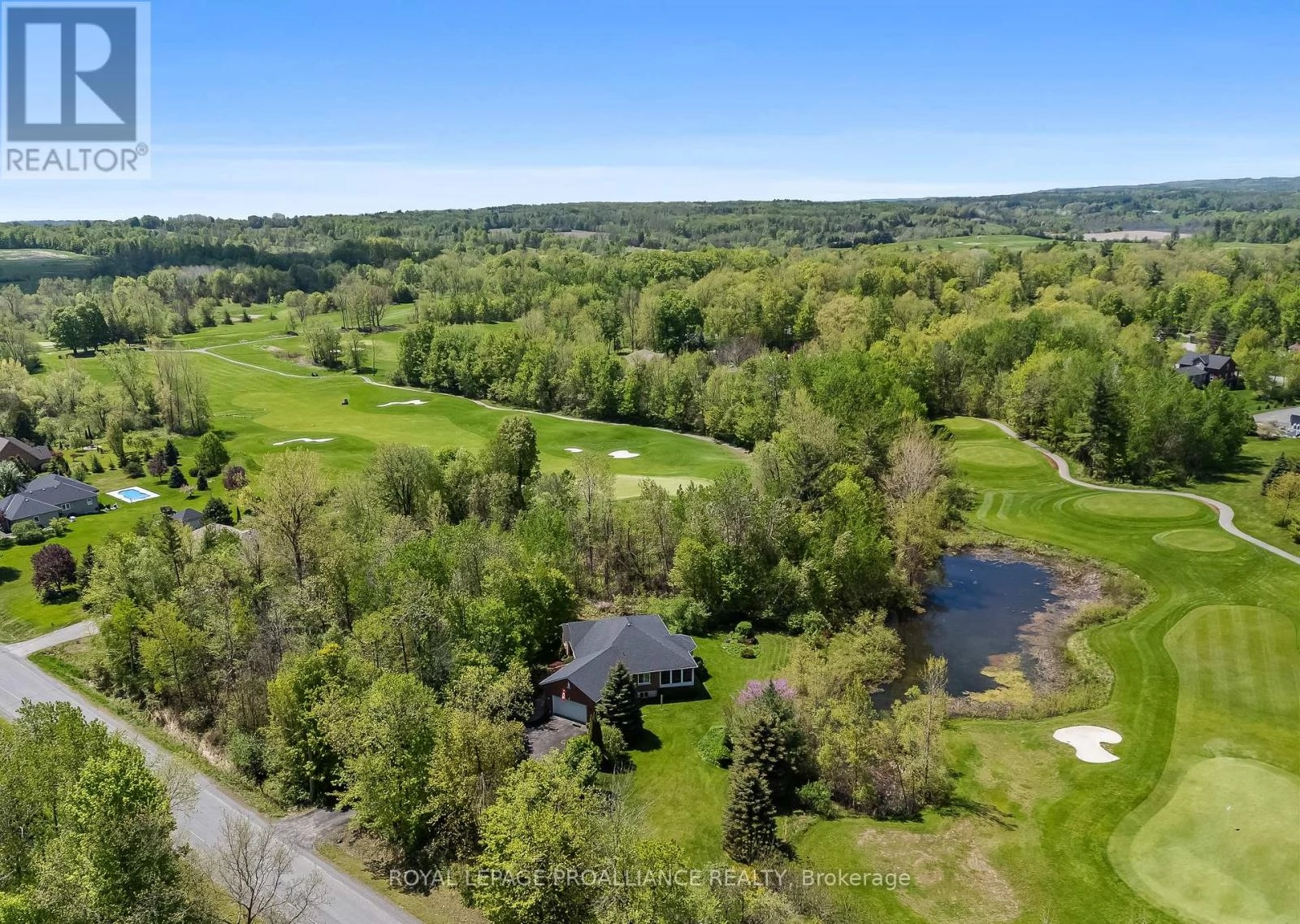 252 Bullis Road, Brighton, Ontario  K0K 1H0 - Photo 1 - X12288512