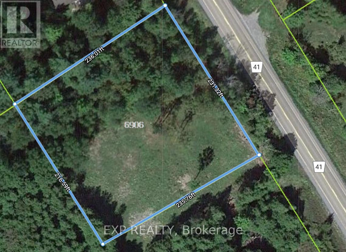 6906 Highway 41 Highway, Stone Mills, Ontario  K0K 2A0 - Photo 2 - X12288569