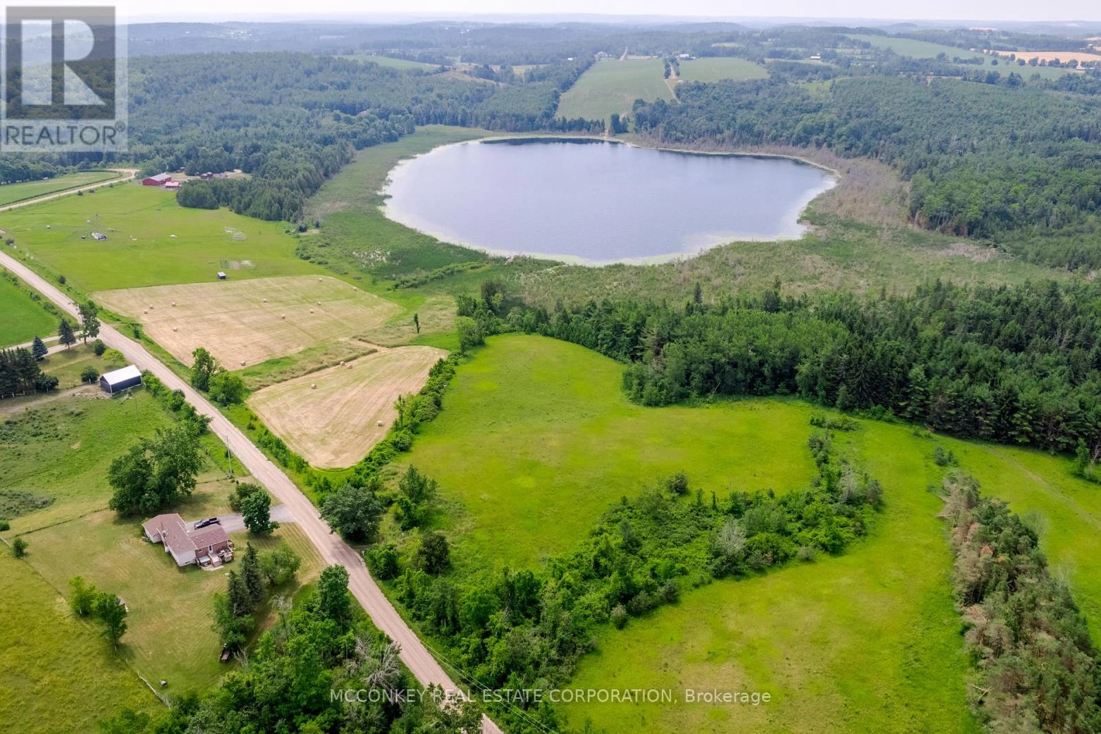 00 Dunlay Road S, Trent Hills, Ontario  K0L 1Y0 - Photo 2 - X12285327