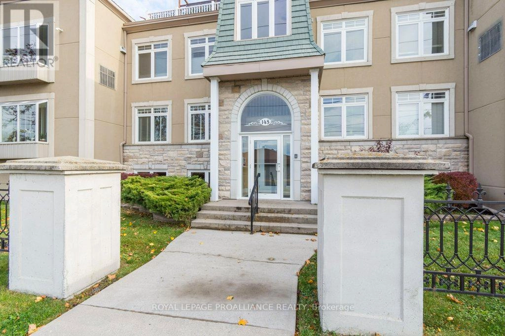 103 - 145 Farley Avenue, Belleville, Ontario  K8N 4L1 - Photo 2 - X12185847