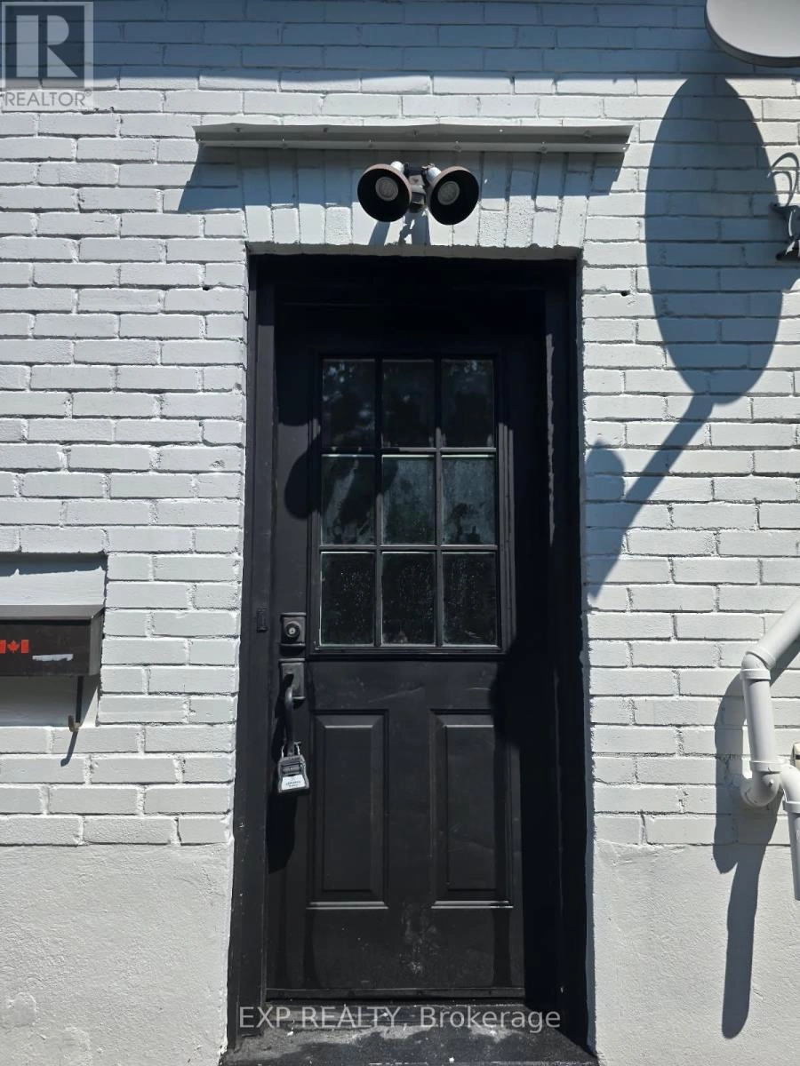 Bsmt - 855 Grierson Street, Oshawa, Ontario  L1G 5K1 - Photo 2 - E12288735