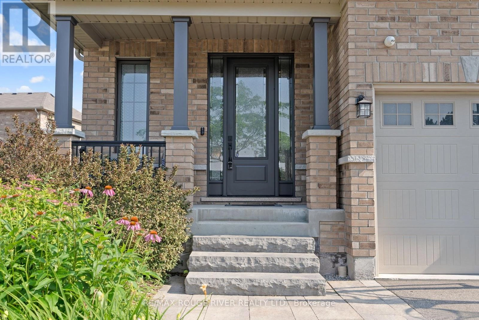 1 Lancewood Drive, Whitby, Ontario  L1R 0N4 - Photo 2 - E12288757