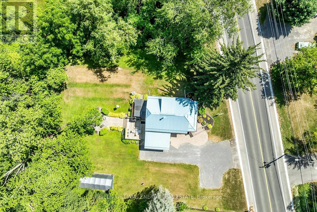 68 County 5 Road, Quinte West, Ontario  K0K 3M0 - Photo 2 - X12288577