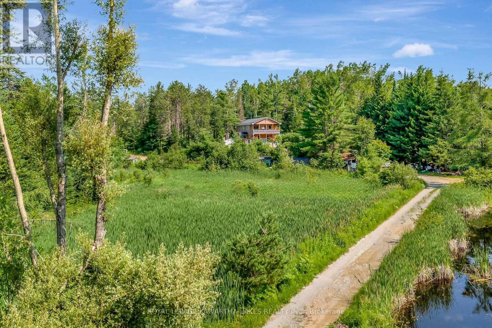 707 Galway Road, Trent Lakes, Ontario  K0M 2A0 - Photo 1 - X12288628
