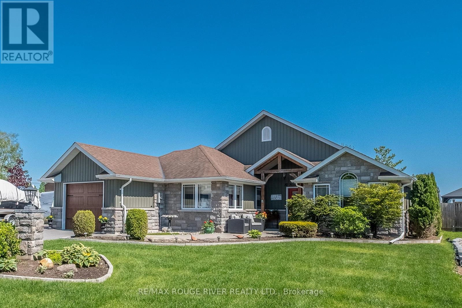 57 Harbour Street, Brighton, Ontario  K0K 1H0 - Photo 1 - X12288706