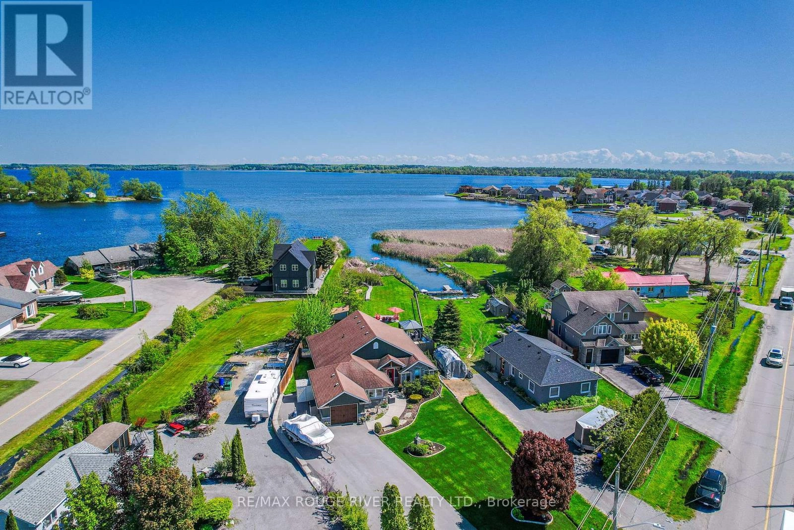 57 Harbour Street, Brighton, Ontario  K0K 1H0 - Photo 3 - X12288706