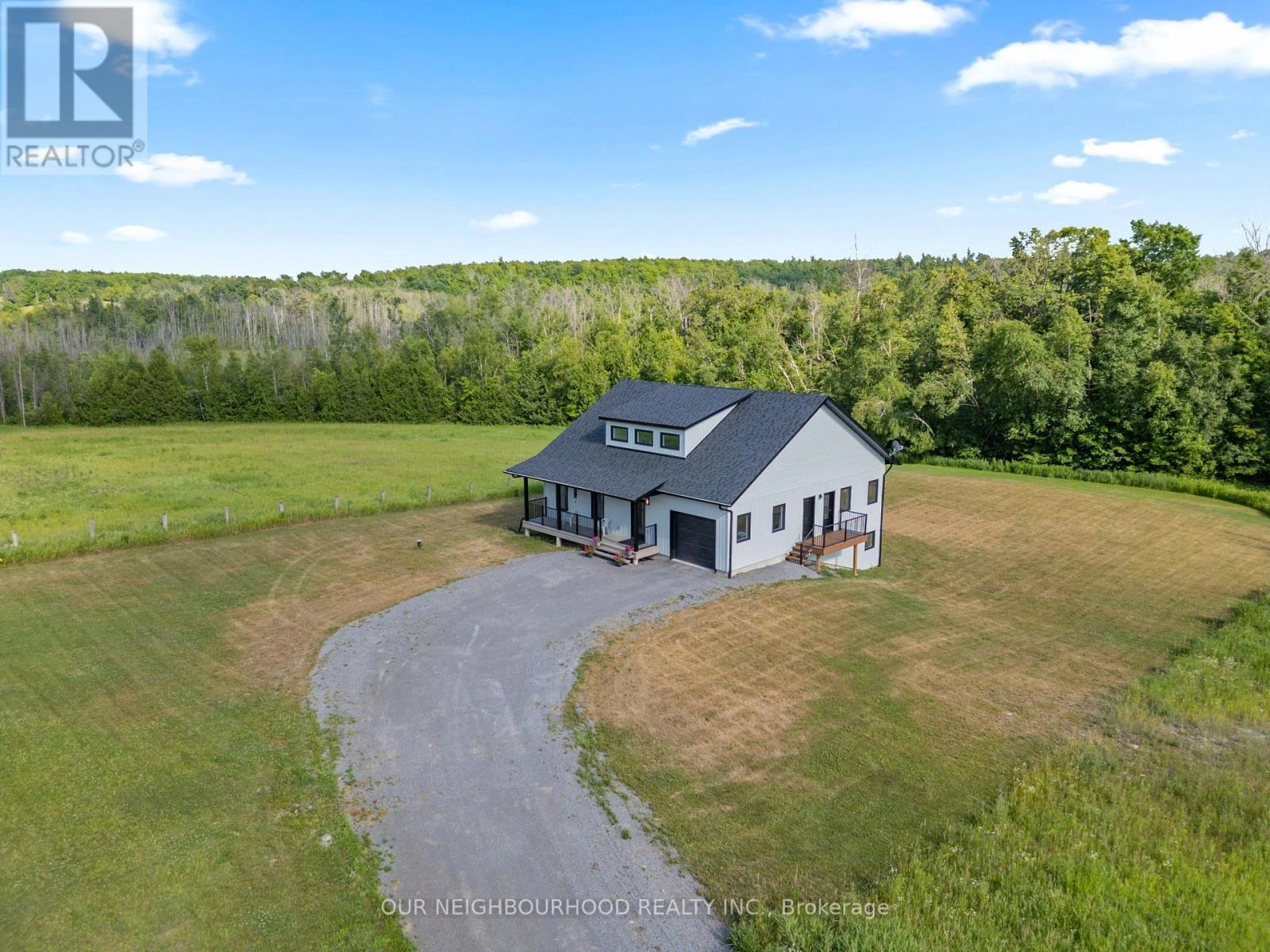 409 Concession Rd 8 W, Trent Hills, Ontario  K0K 3K0 - Photo 2 - X12275480