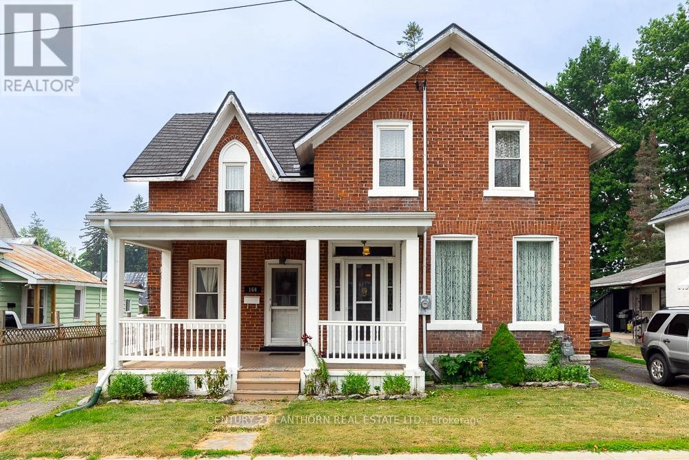 164 West Street, Greater Napanee, Ontario  K7R 2P6 - Photo 1 - X12288893