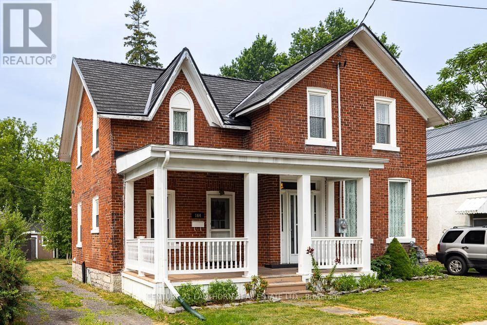 164 West Street, Greater Napanee, Ontario  K7R 2P6 - Photo 2 - X12288893