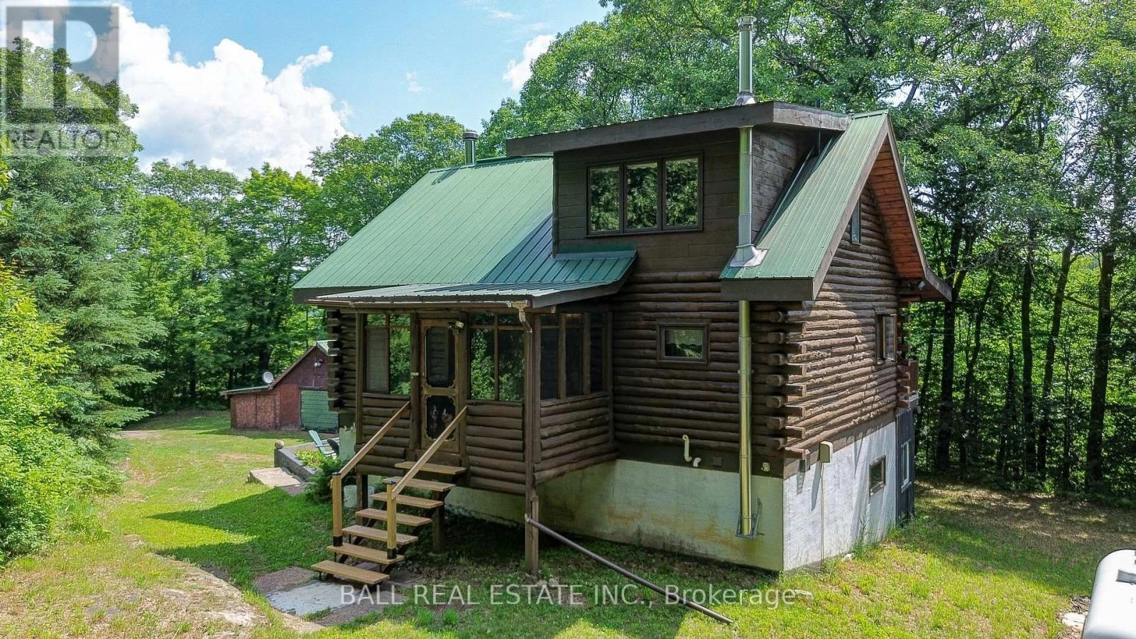 280 Trout Lake Road, Brudenell, Ontario  K0J 2E0 - Photo 1 - X12288944