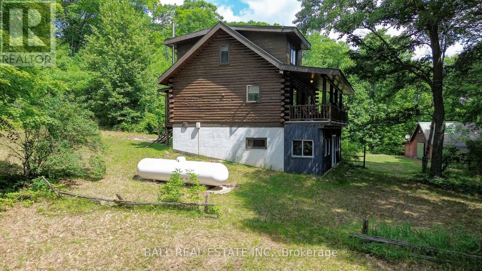 280 Trout Lake Road, Brudenell, Ontario  K0J 2E0 - Photo 2 - X12288944