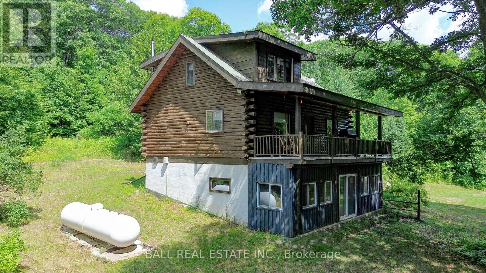280 Trout Lake Road, Brudenell, Ontario  K0J 2E0 - Photo 3 - X12288944