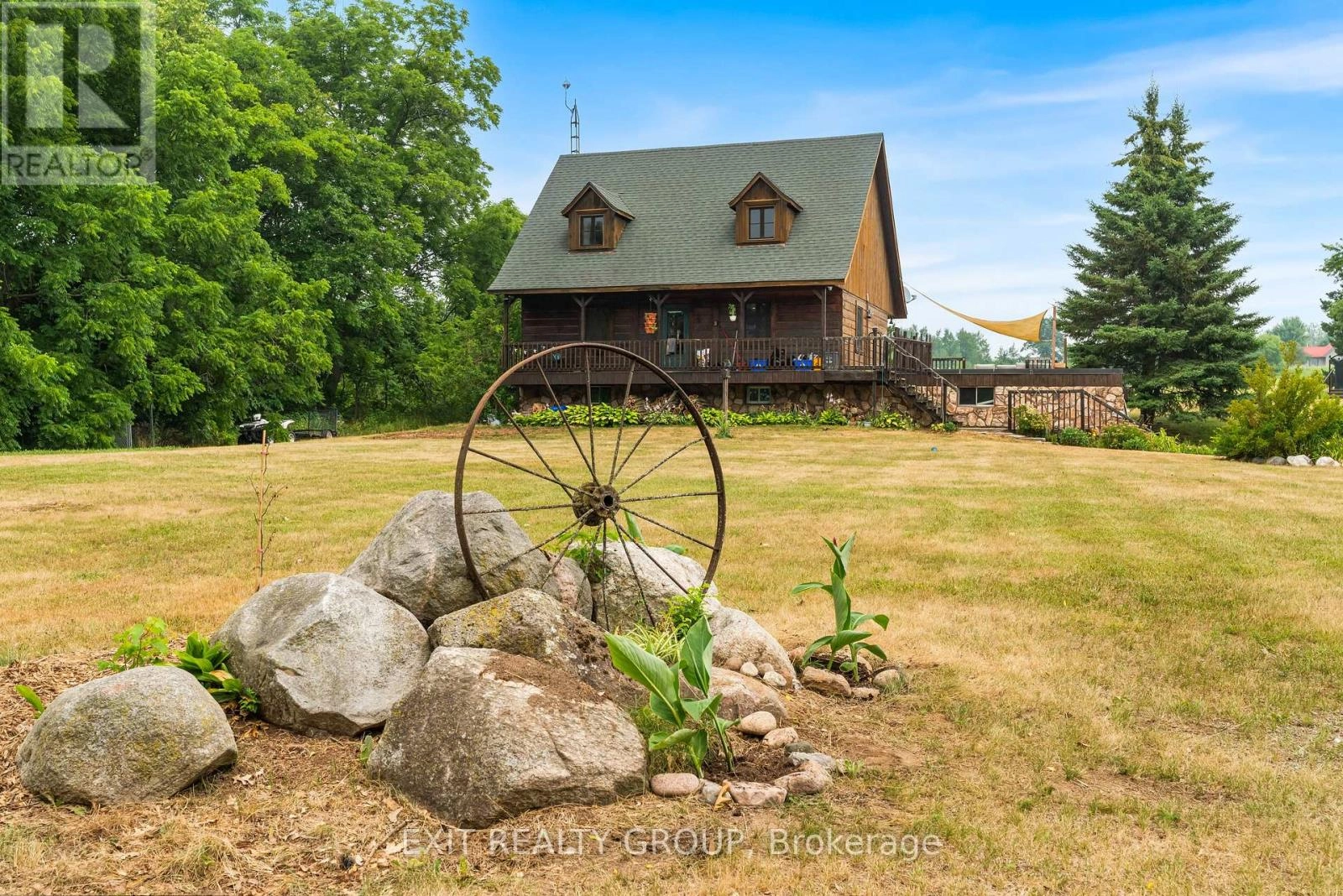 190 Golf Course Road, Quinte West, Ontario  K0K 3E0 - Photo 1 - X12289095
