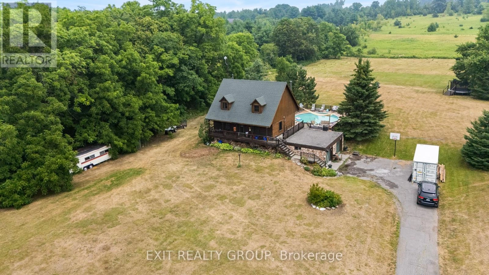 190 Golf Course Road, Quinte West, Ontario  K0K 3E0 - Photo 3 - X12289095