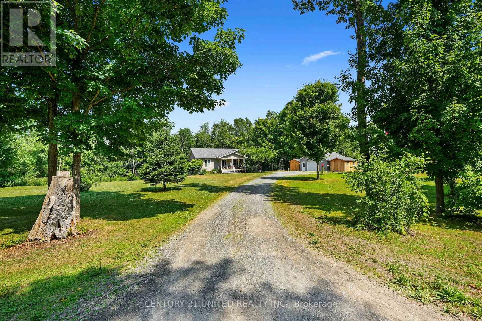 390 11th Line West, Trent Hills, Ontario  K0L 1Y0 - Photo 1 - X12289176