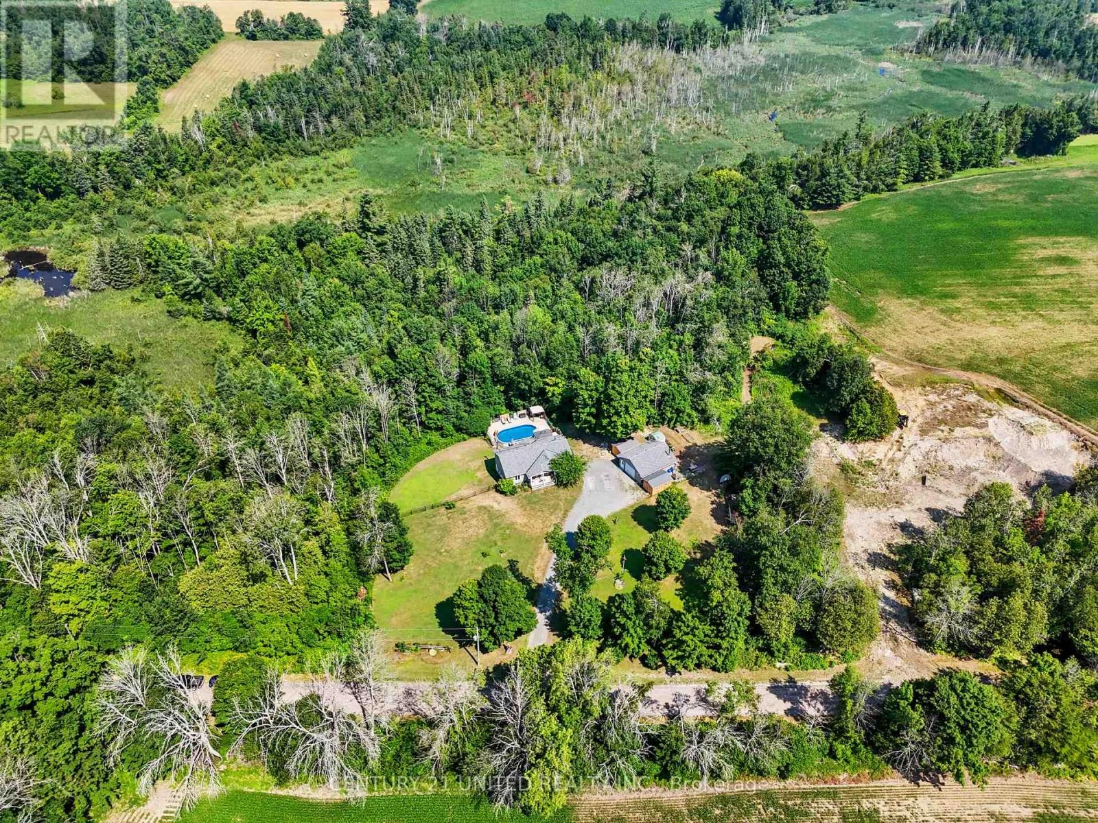 390 11th Line West, Trent Hills, Ontario  K0L 1Y0 - Photo 2 - X12289176