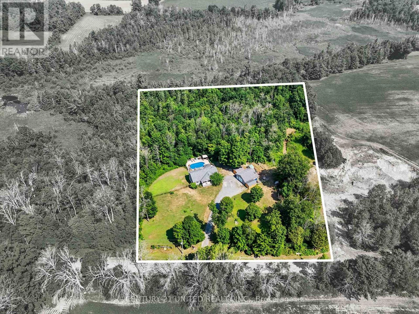 390 11th Line West, Trent Hills, Ontario  K0L 1Y0 - Photo 3 - X12289176