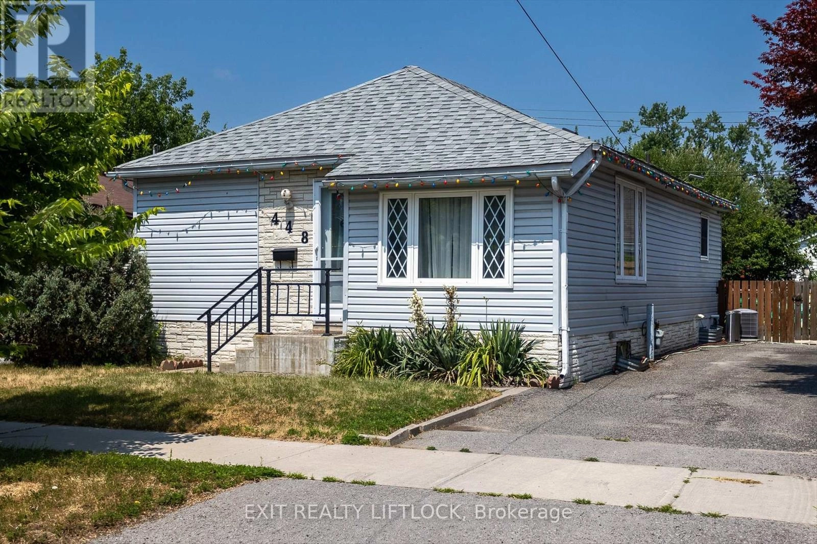 448 HOWDEN STREET, Peterborough South, Ontario