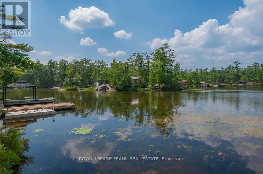 48 Fire Route 81, Trent Lakes, Ontario  K0L 1J0 - Photo 2 - X12289395