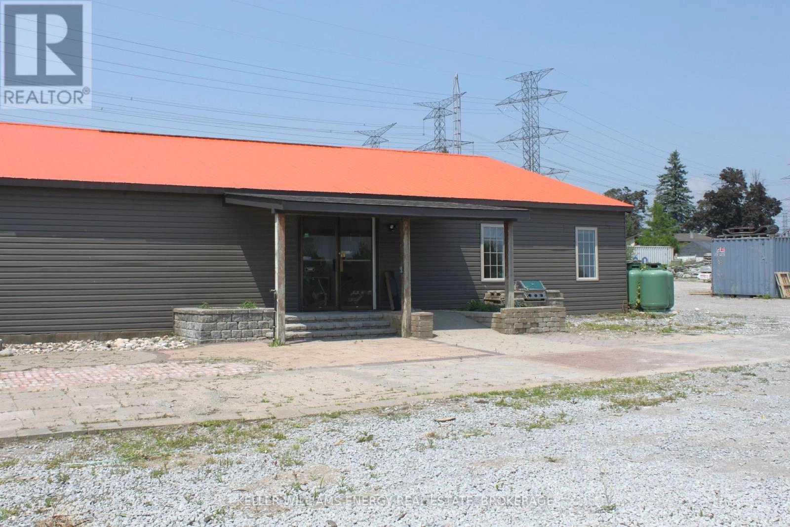 4 - 5515 Thickson Road N, Whitby, Ontario  L1M 1X1 - Photo 3 - E12209358