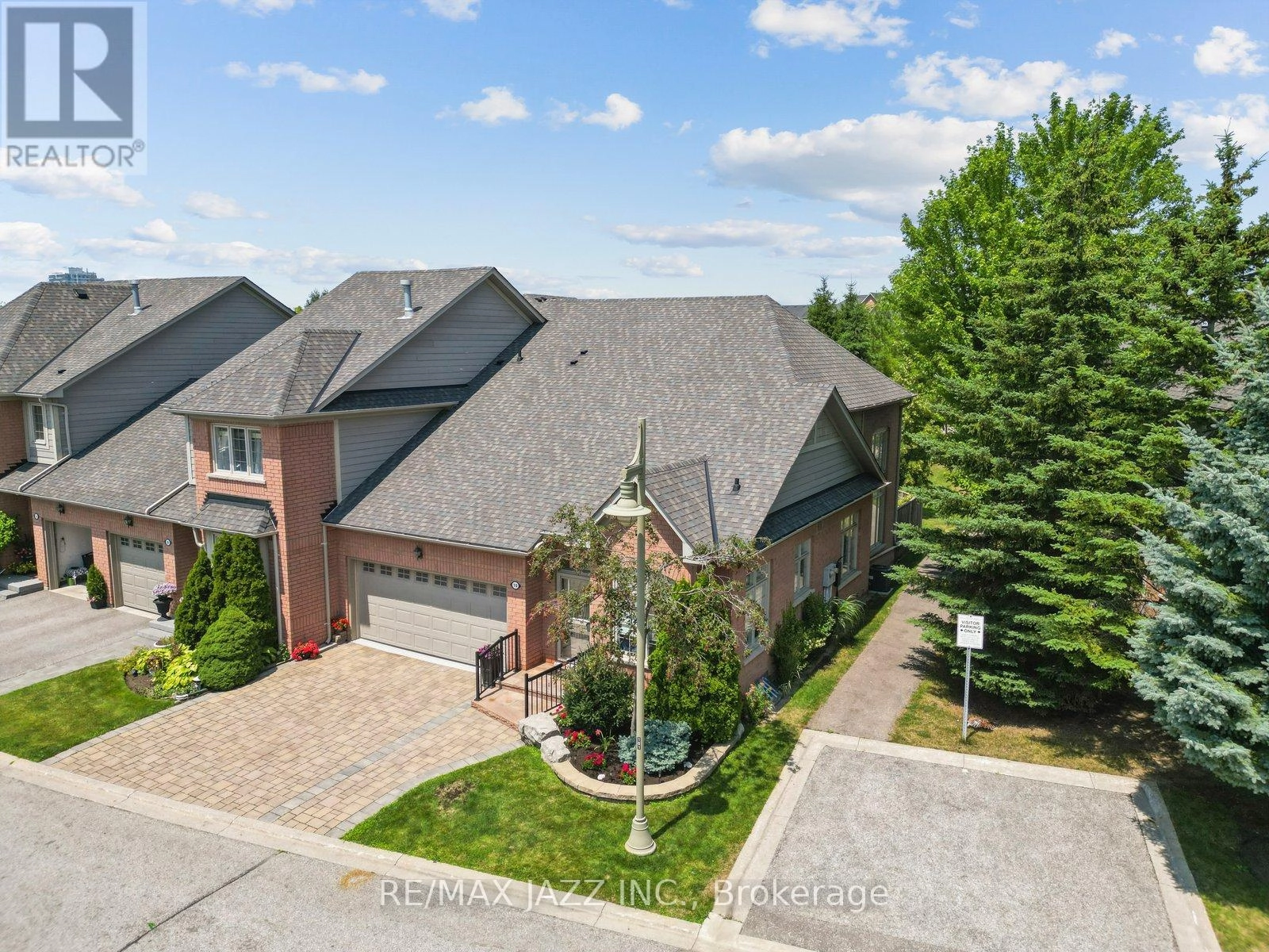 10 Belle Terre Way, Markham, Ontario  L6E 2A2 - Photo 2 - N12289690