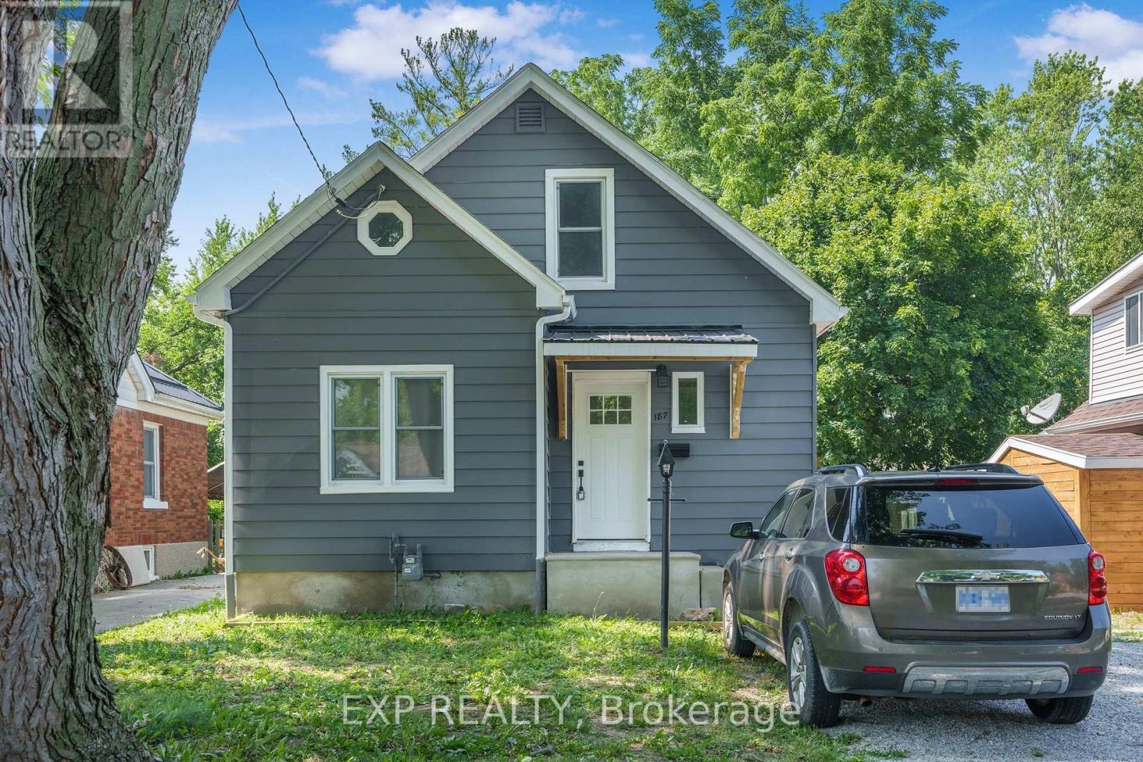 187 Forest Street, Chatham-Kent, Ontario  N7L 2A7 - Photo 1 - X12290080