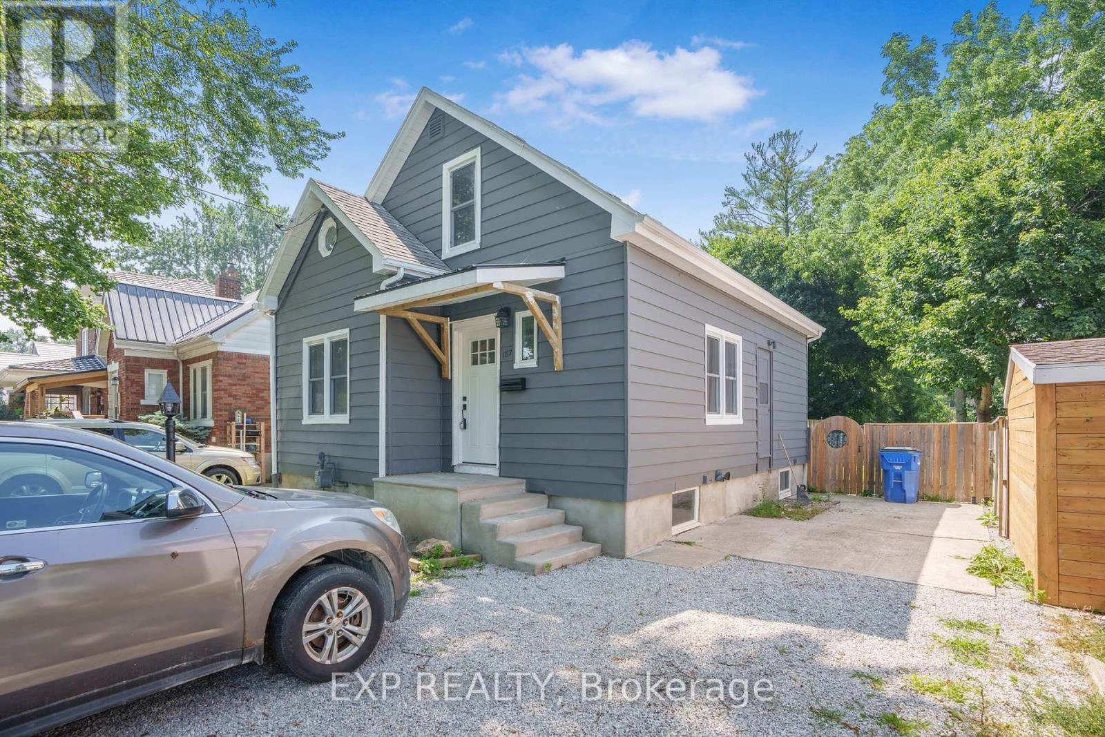 187 Forest Street, Chatham-Kent, Ontario  N7L 2A7 - Photo 3 - X12290080