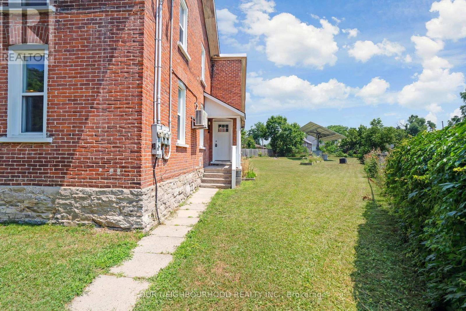 31 Canrobert Street N, Trent Hills, Ontario  K0K 1L0 - Photo 2 - X12290157