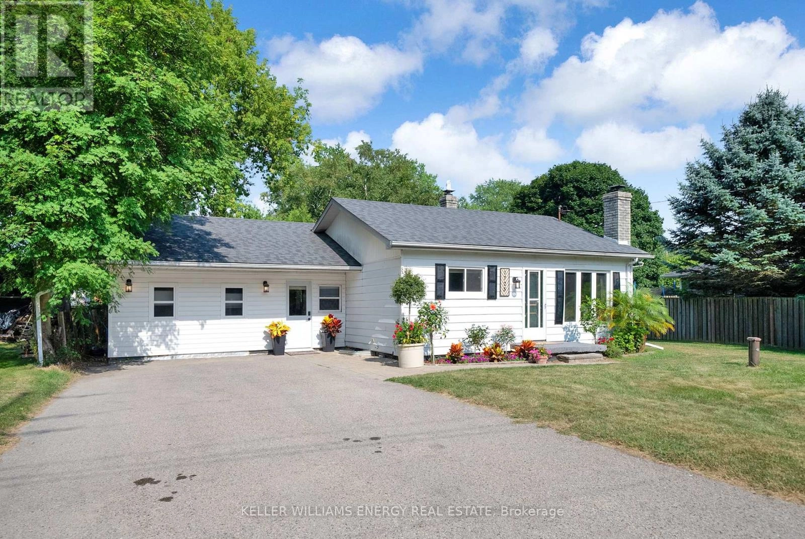 1725 Brownsville Road, Clarington, Ontario  L1B 1L9 - Photo 2 - E12290312