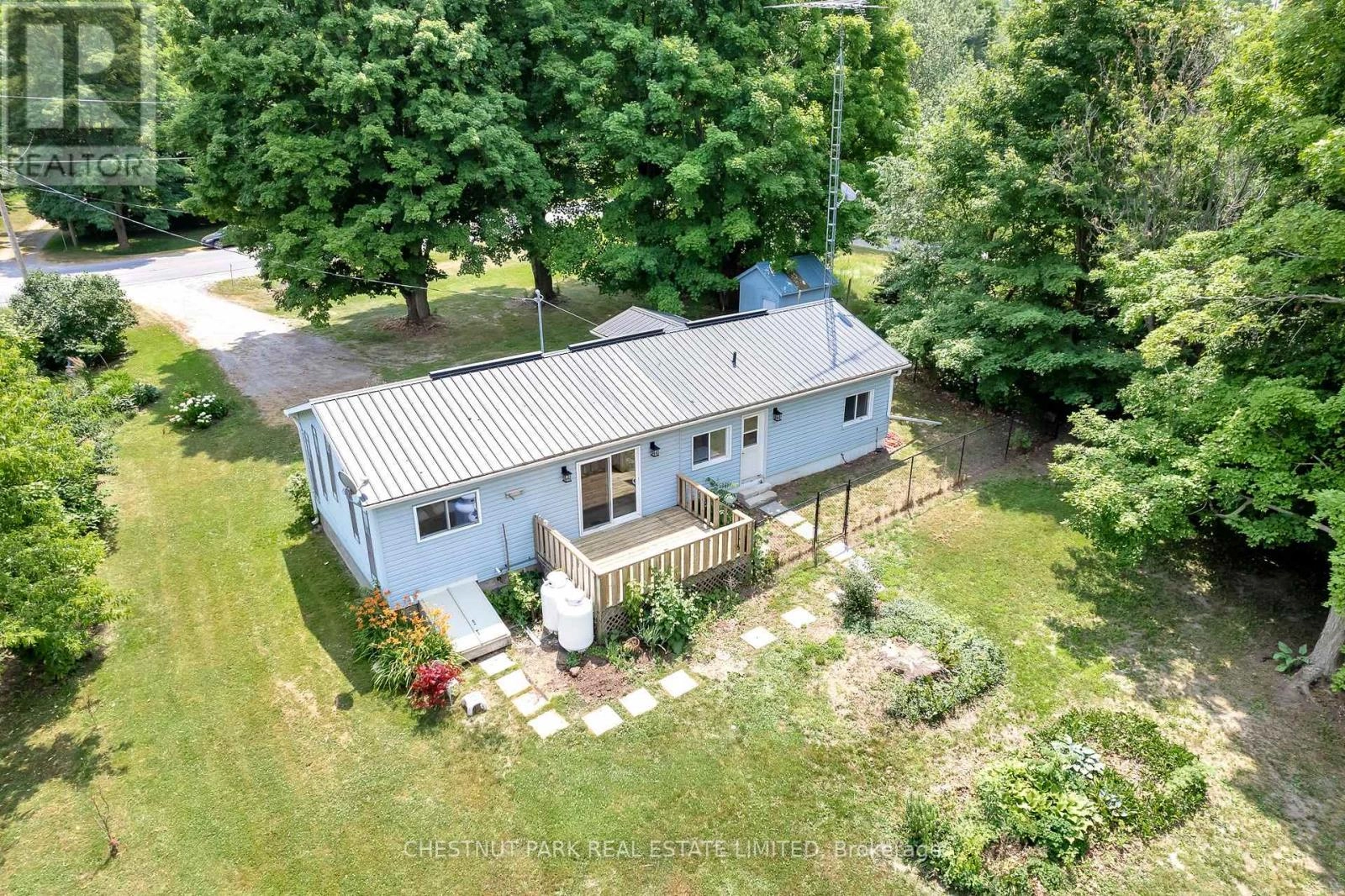 976 County Rd 13, Prince Edward County, Ontario  K0K 2P0 - Photo 2 - X12290374