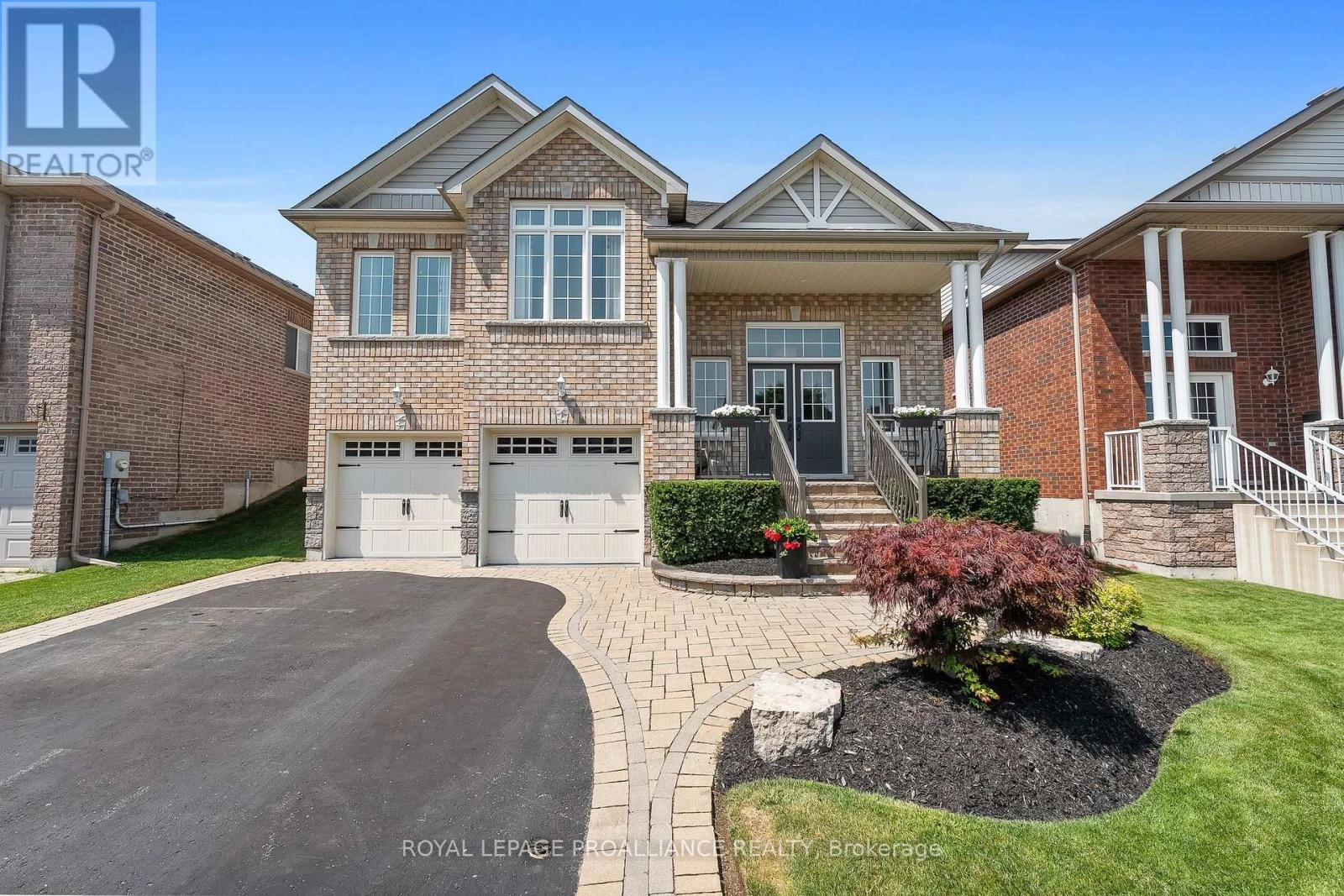194 Fenning Drive, Clarington, Ontario  L1E 3K2 - Photo 1 - E12290591